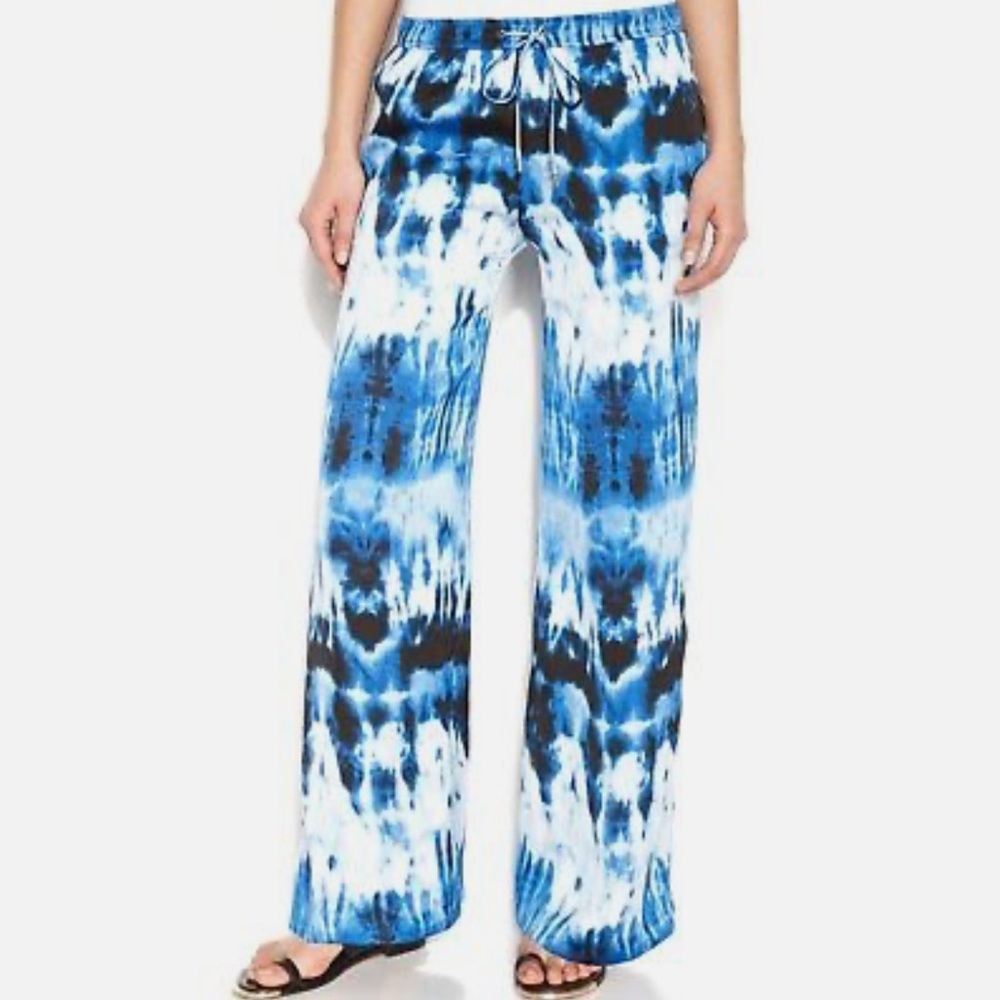 Michael Kors Wide Leg Pants